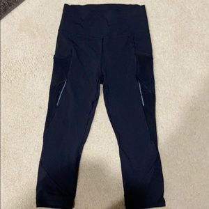 Lululemon Crop
